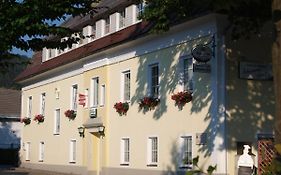 Gasthaus-Pension Schwarzer Graf